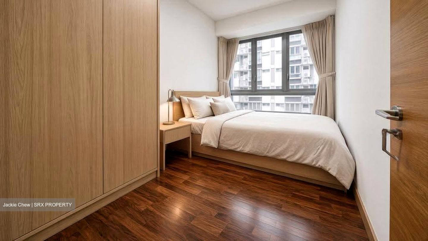 Centro Residences (D20), Condominium #618240801